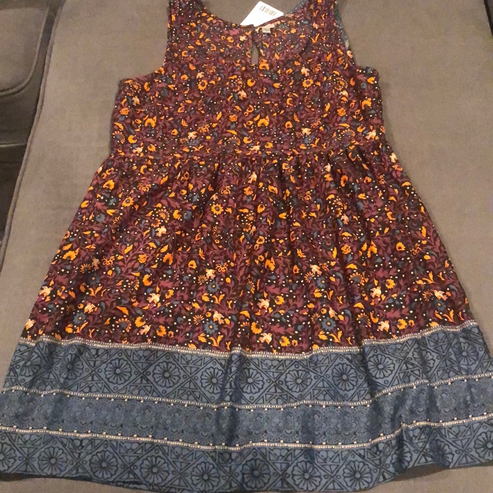 Summer Dress